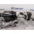 Columna Direccion para Mercedes-Benz Clase E (W212) Lim.