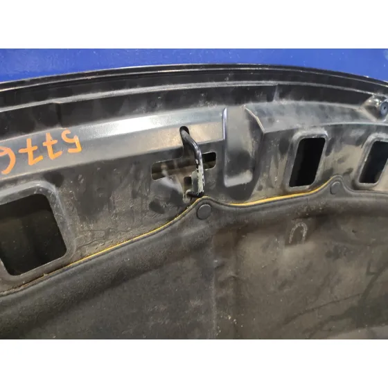 Capot para Peugeot 206+