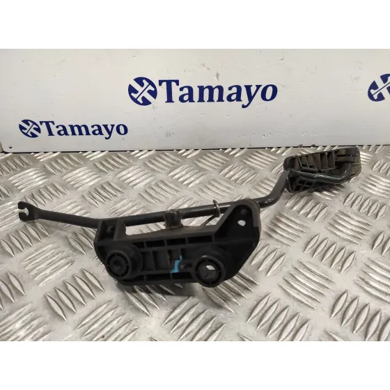 Pedal Acelerador para Kia Picanto