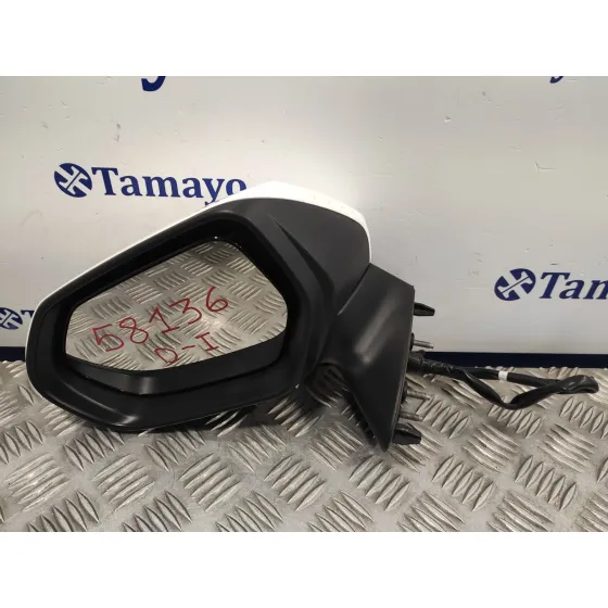 Retrovisor Izquierdo para Toyota Yaris Cross
