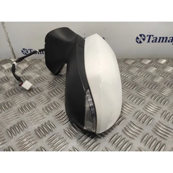 Retrovisor Izquierdo para Toyota Yaris Cross