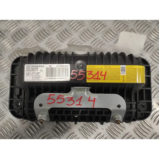 Airbag Delantero Derecho para Mercedes-Benz Clase E (W212) Lim.