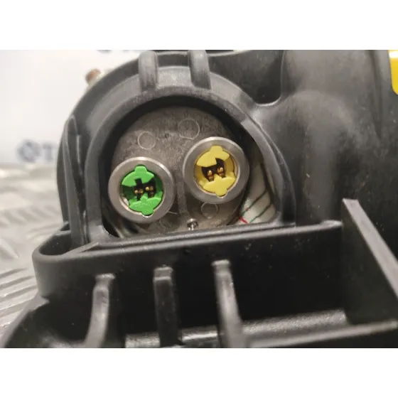 Airbag Delantero Derecho para Mercedes-Benz Clase E (W212) Lim.
