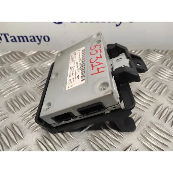 Modulo Electronico para Mercedes-Benz Clase E (W212) Lim.