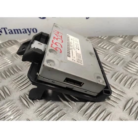 Modulo Electronico para Mercedes-Benz Clase E (W212) Lim.