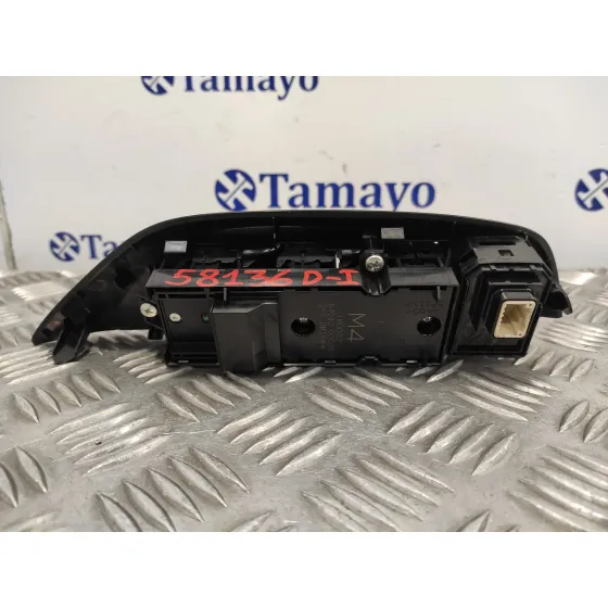 Mando Elevalunas Delantero Izquierdo para Toyota Yaris Cross