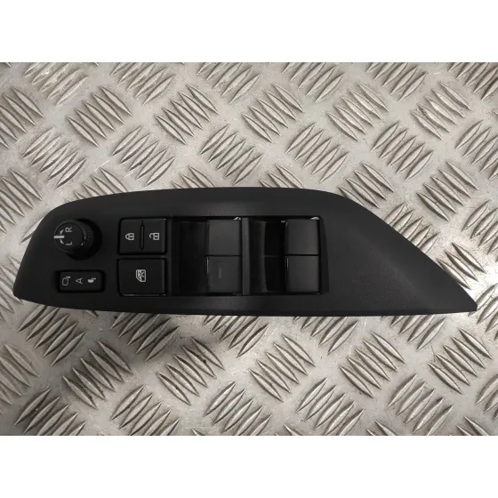 Mando Elevalunas Delantero Izquierdo para Toyota Yaris Cross