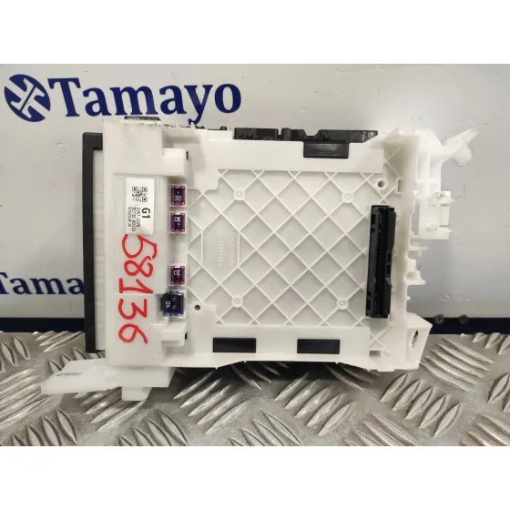 Caja Reles / Fusibles para Toyota Yaris Cross
