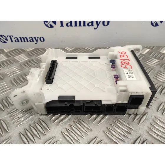 Caja Reles / Fusibles para Toyota Yaris Cross