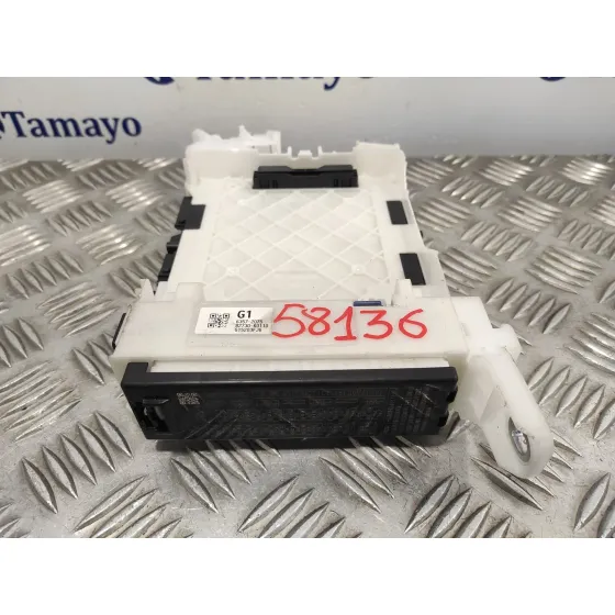 Caja Reles / Fusibles para Toyota Yaris Cross