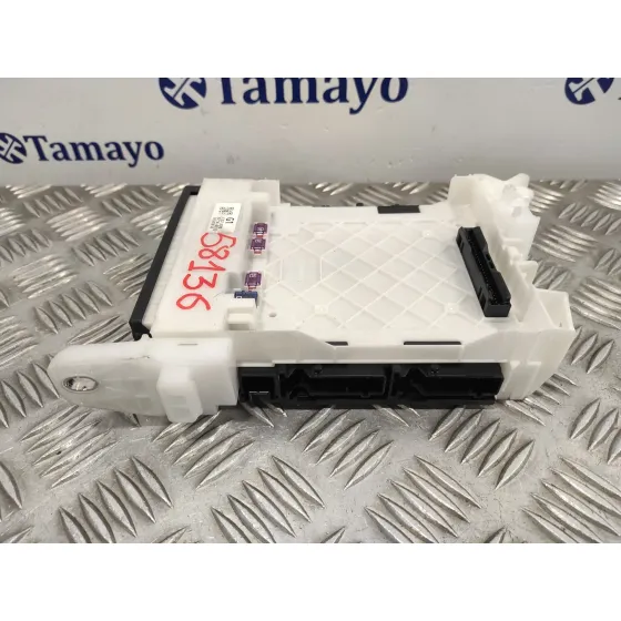 Caja Reles / Fusibles para Toyota Yaris Cross
