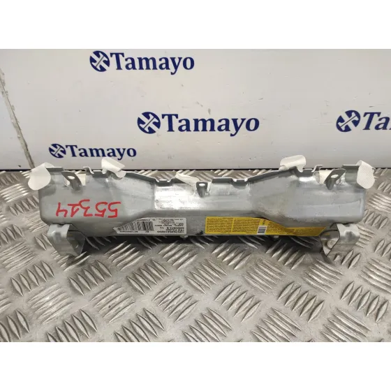 Airbag Rodillas para Mercedes-Benz Clase E (W212) Lim.