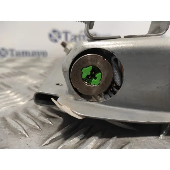 Airbag Rodillas para Mercedes-Benz Clase E (W212) Lim.