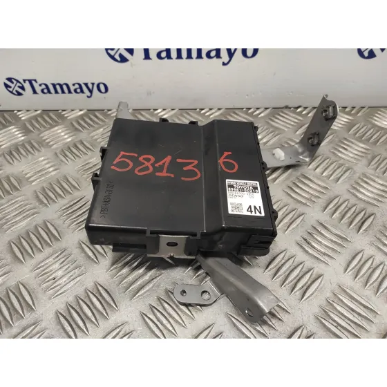 Modulo Electronico para Toyota Yaris Cross