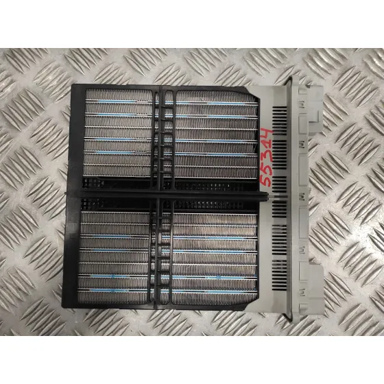 Resistencia Calefaccion para Mercedes-Benz Clase E (W212) Lim.