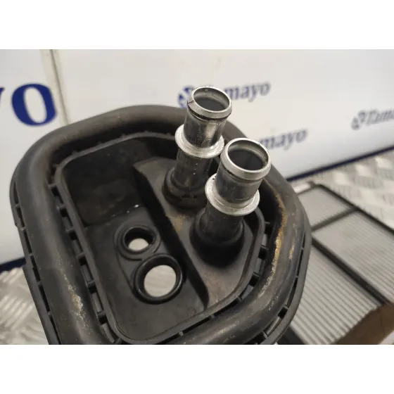 Radiador Calefaccion / Aire Acondicionado para Mercedes-Benz Clase E (W212) Lim.