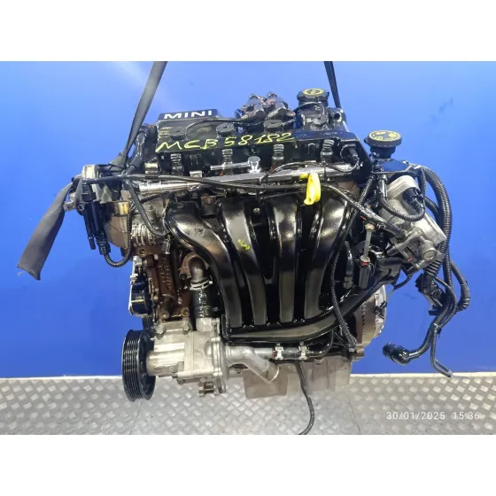 Motor Completo para Bmw Mini (R50,R53)