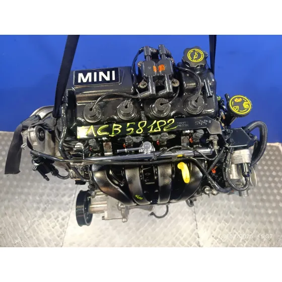 Motor Completo para Bmw Mini (R50,R53)