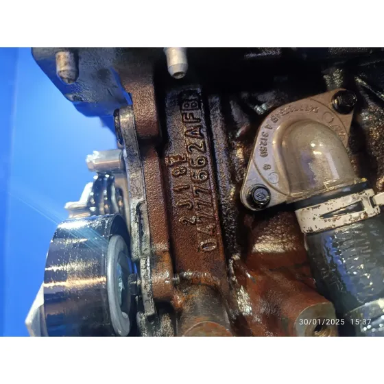 Motor Completo para Bmw Mini (R50,R53)