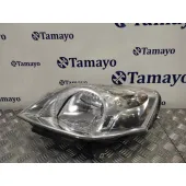 Faro Izquierdo para Citroën Nemo