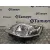 Faro Izquierdo para Citroën Nemo