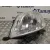 Faro Izquierdo para Citroën Nemo