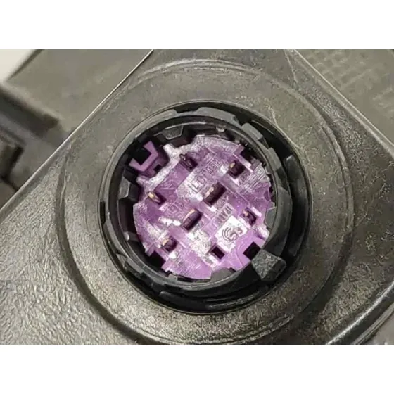 Faro Izquierdo para Citroën Nemo