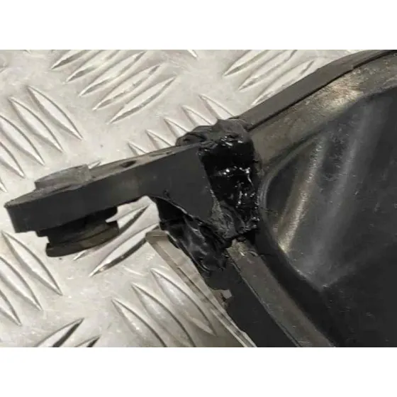 Faro Izquierdo para Citroën Nemo