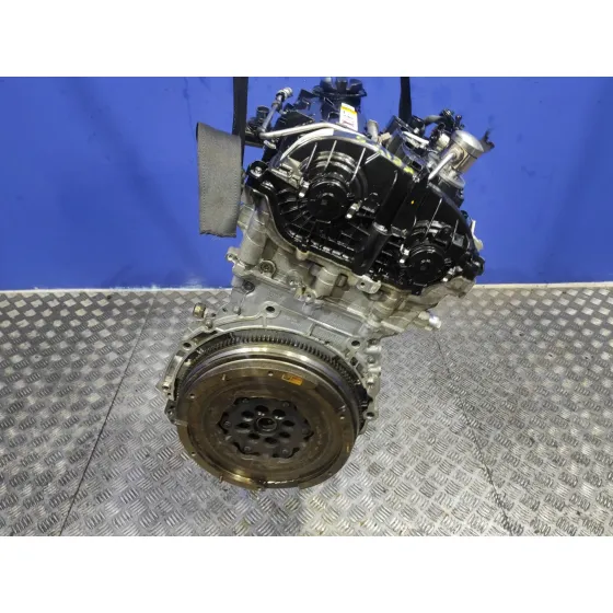 Motor Completo para Bmw Mini (F56)