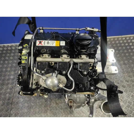 Motor Completo para Bmw Mini (F56)