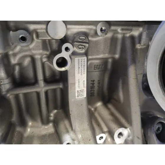 Motor Completo para Bmw Mini (F56)