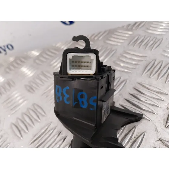 Mando Volante para Renault Scenic Ii