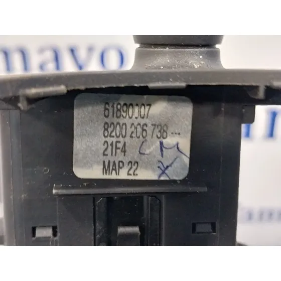 Mando Volante para Renault Scenic Ii