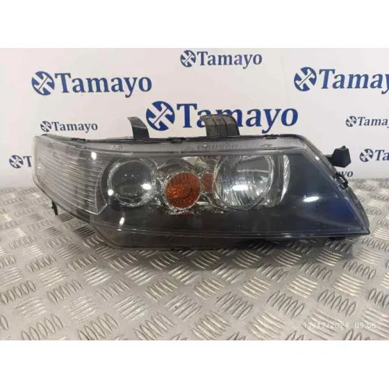 Faro Derecho para Honda Accord Berlina (Cl/Cn)