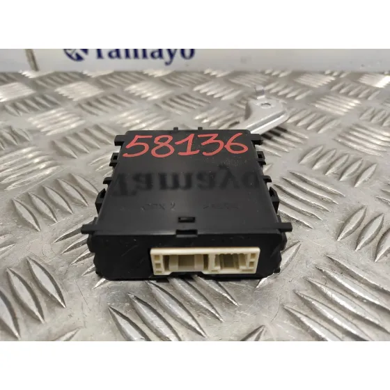 Modulo Electronico para Toyota Yaris Cross