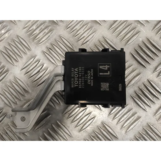 Modulo Electronico para Toyota Yaris Cross