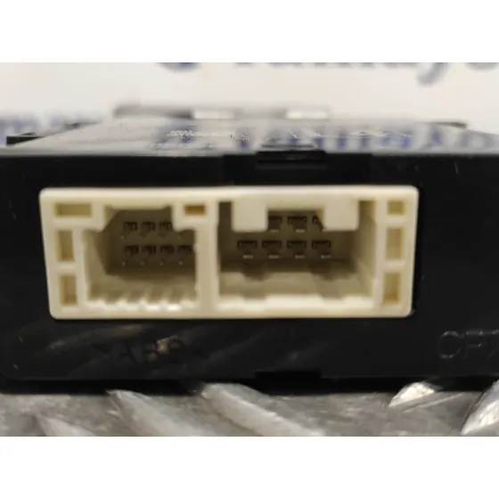 Modulo Electronico para Toyota Yaris Cross