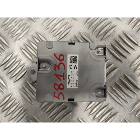 Modulo Electronico para Toyota Yaris Cross