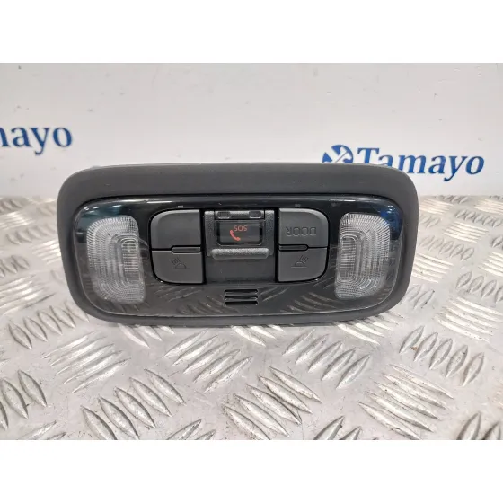 Luz Interior para Toyota Yaris Cross