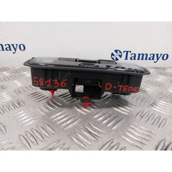 Luz Interior para Toyota Yaris Cross