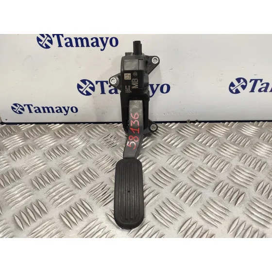 Pedal Acelerador para Toyota Yaris Cross