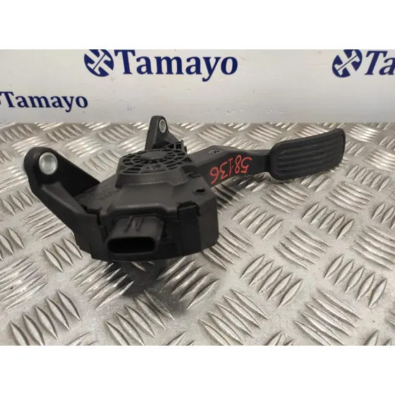 Pedal Acelerador para Toyota Yaris Cross