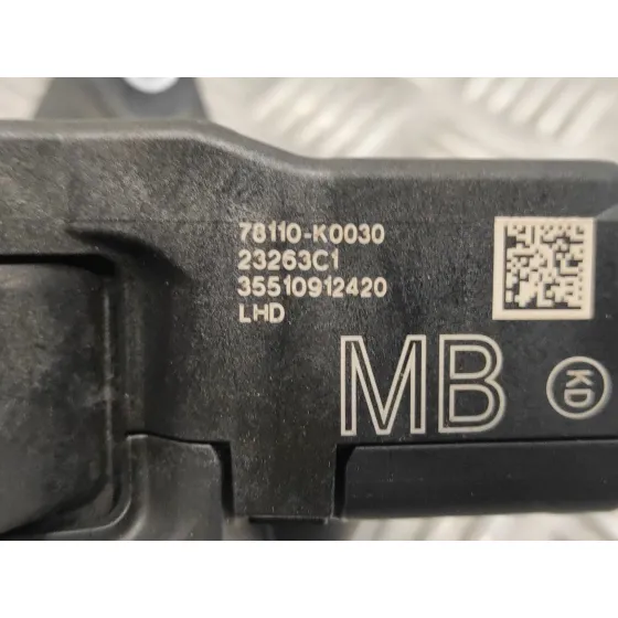 Pedal Acelerador para Toyota Yaris Cross
