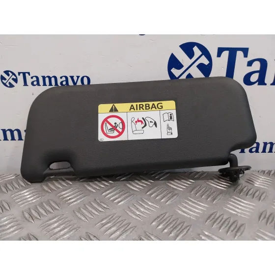 Parasol Derecho para Toyota Yaris Cross