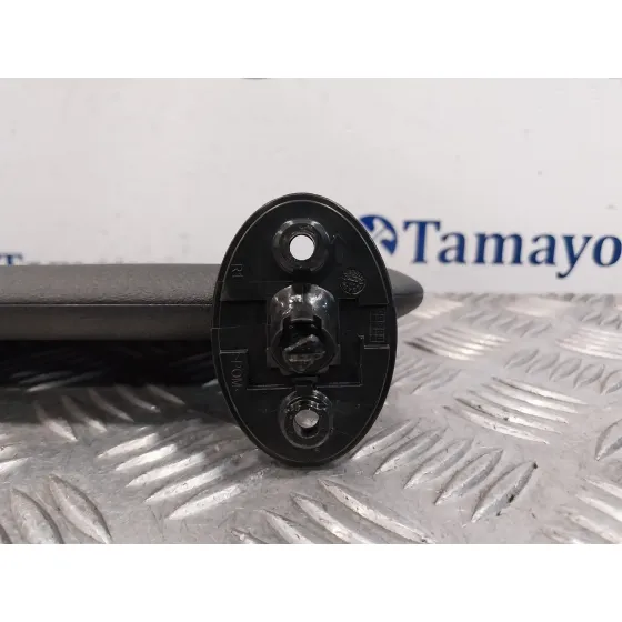 Parasol Derecho para Toyota Yaris Cross