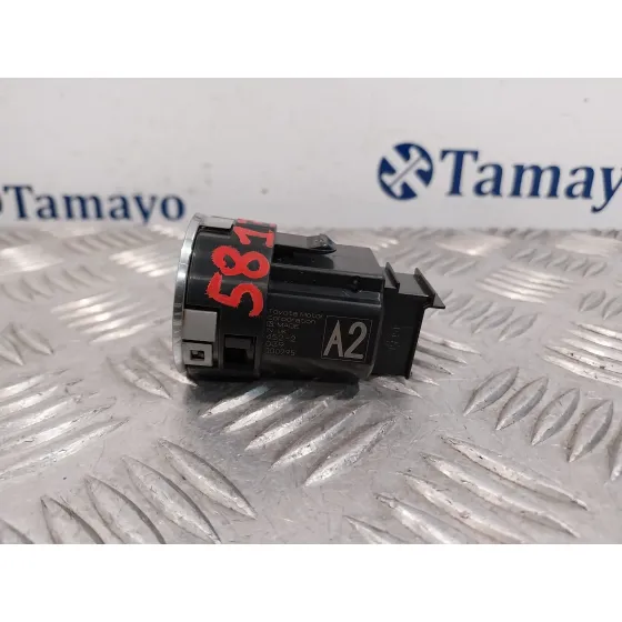 Conmutador De Arranque para Toyota Yaris Cross