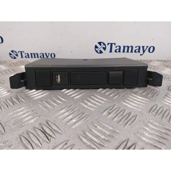 Modulo Electronico para Toyota Yaris Cross