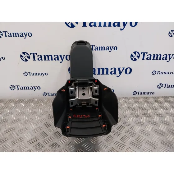 Apoyabrazos Central para Toyota Yaris Cross