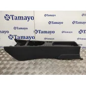 Consola Central para Toyota Yaris Cross
