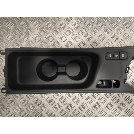 Consola Central para Toyota Yaris Cross